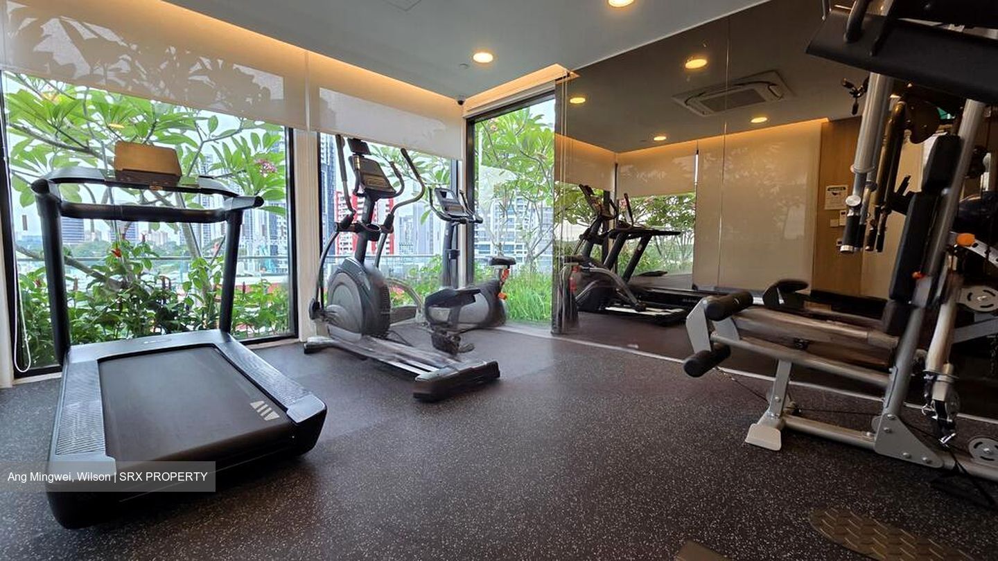 Peak Residence (D11), Condominium #515541621